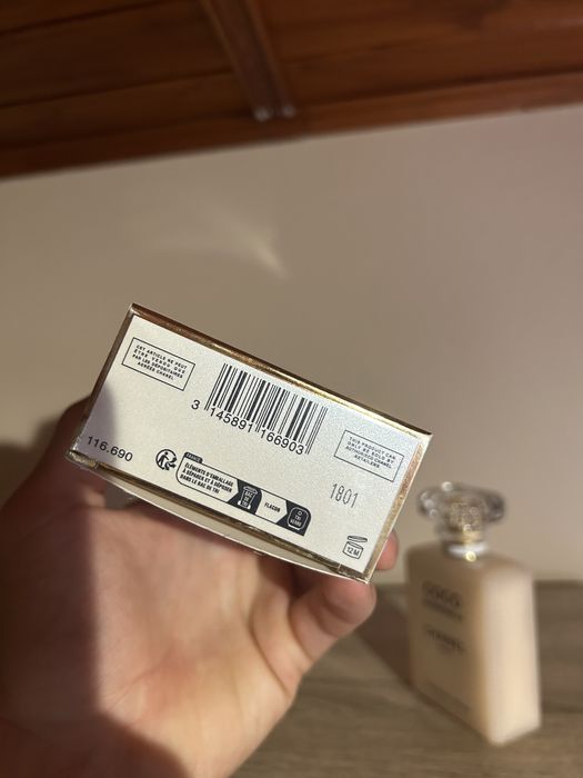 Coco Chanel Mademoiselle