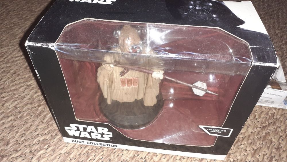 Star Wars - bonecos / figuras64751885835393120