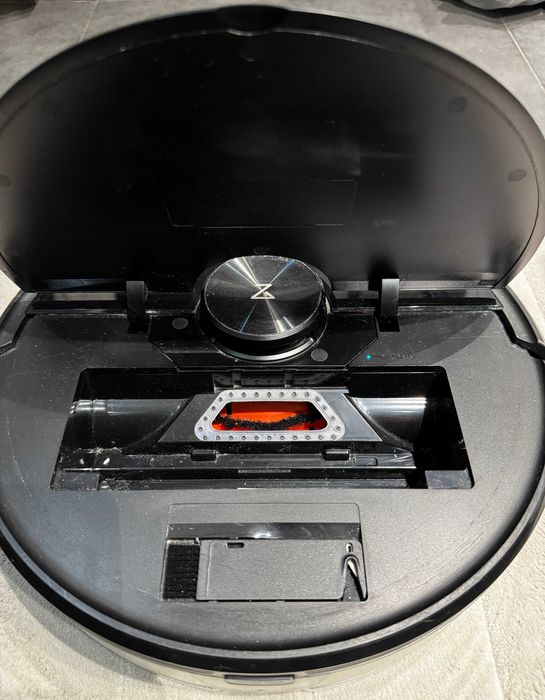 Robot sprzątający Roborock S6 MaxV