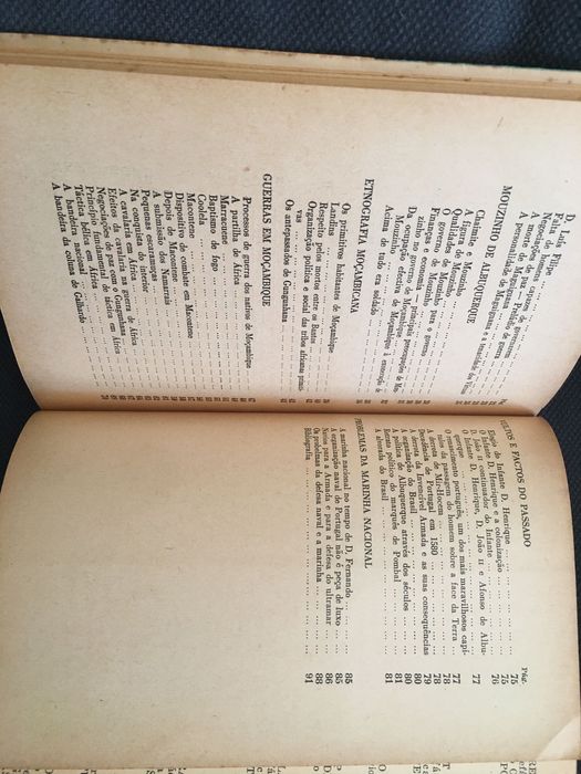 Militares. Ocupação do Ultramar. Portugueses na Flandres