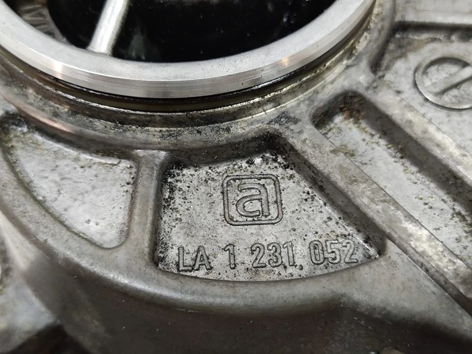 Bomba de travões Mercedes CLK W209 220 CDI