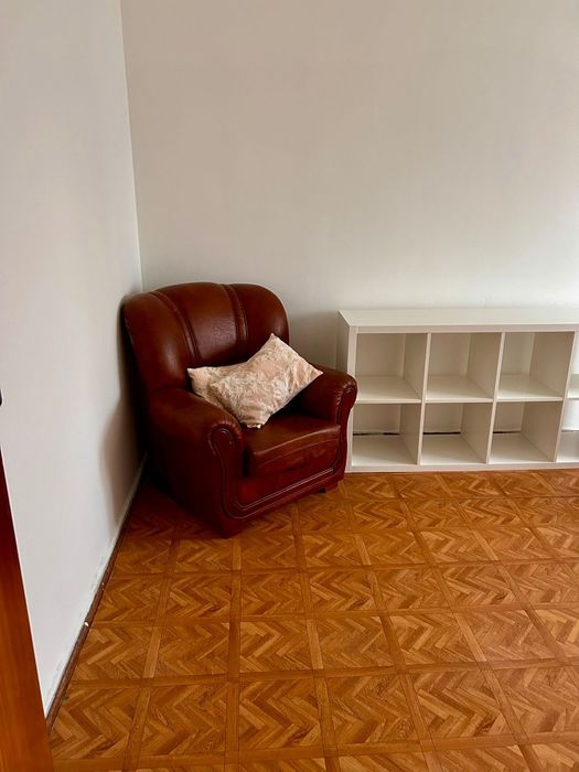 Apartamento T1 torre da marinha