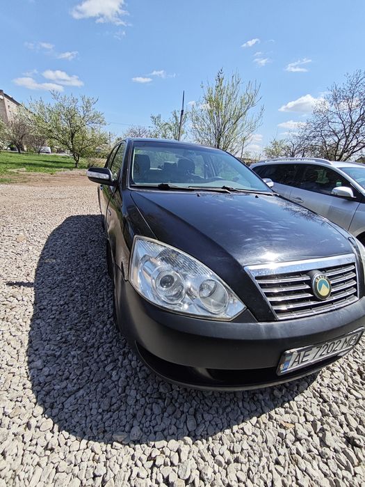 Продам Geely FC 103тис. пробігу
