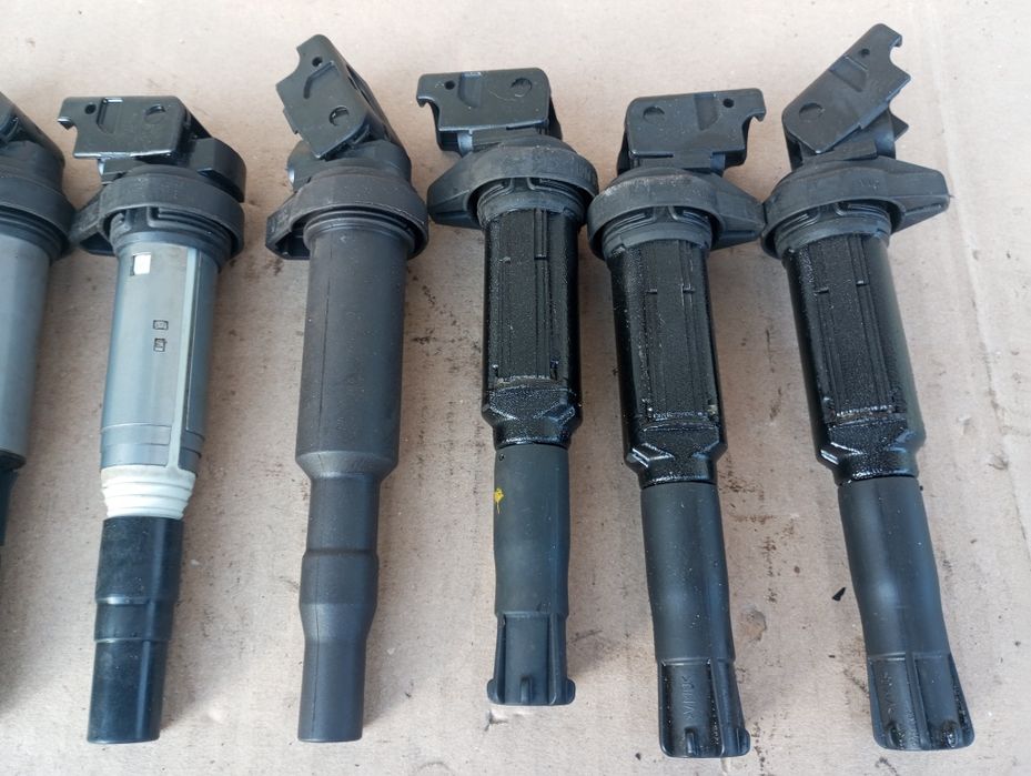 Катушка зажигання Bmw E46 E87 E90 E60