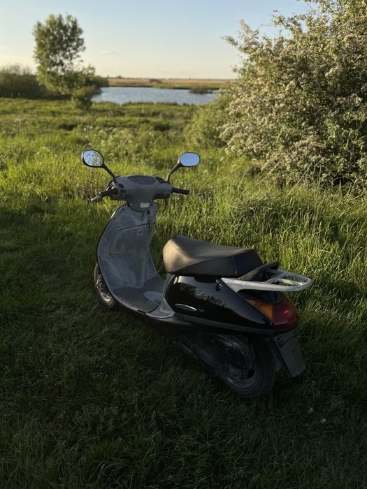 Скутер Honda Lead af 48 Терміново!!!