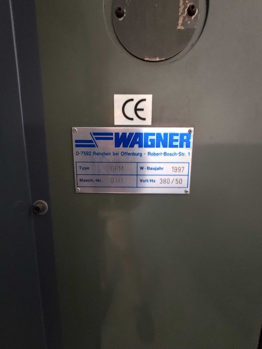 Frezarka CNC DPM Prototrack 23%Vat