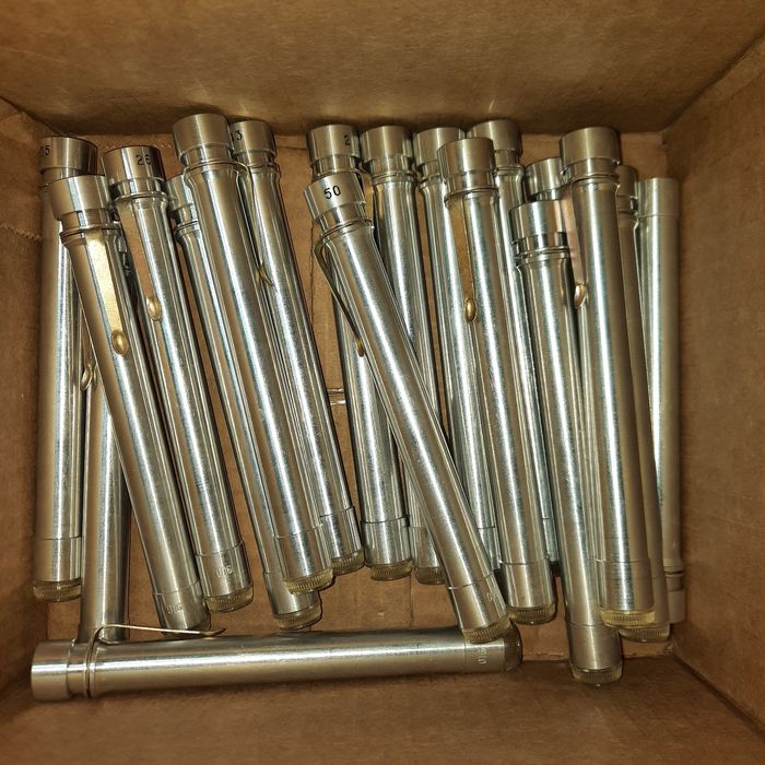 Дозиметр индивидуальный