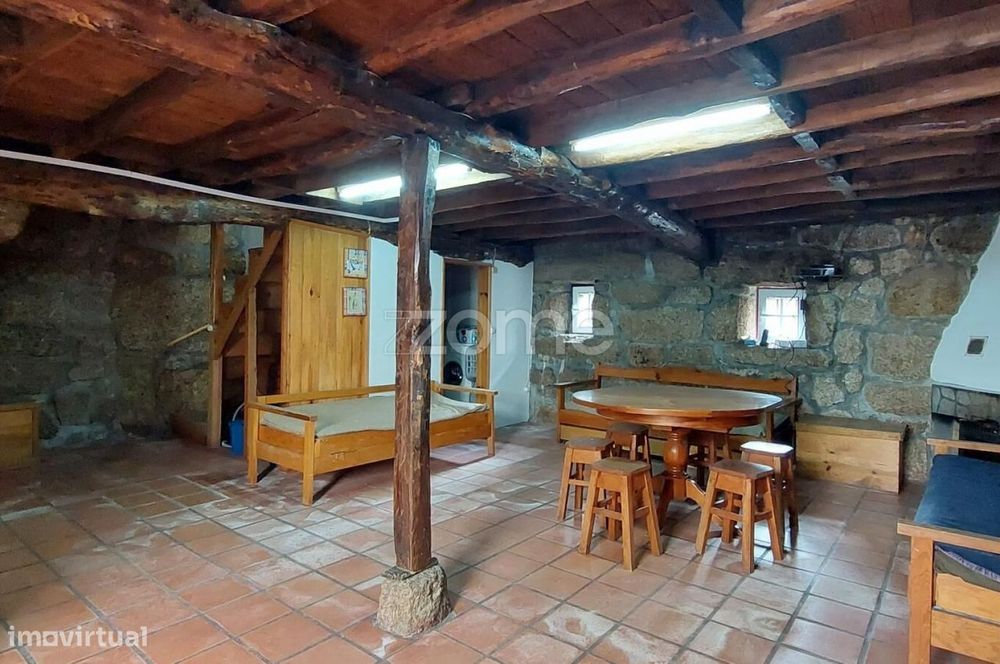 Moradia 4 suites no Sabugueiro- Serra da Estrela