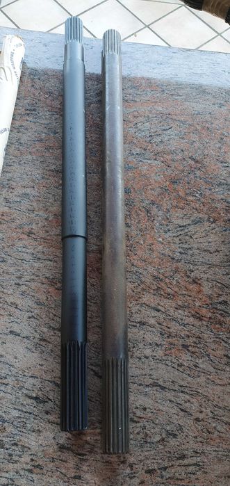 Wał Napędu MF 4245, 800247M1, 380024M1 Massey 380025 Ferguson 800250M1