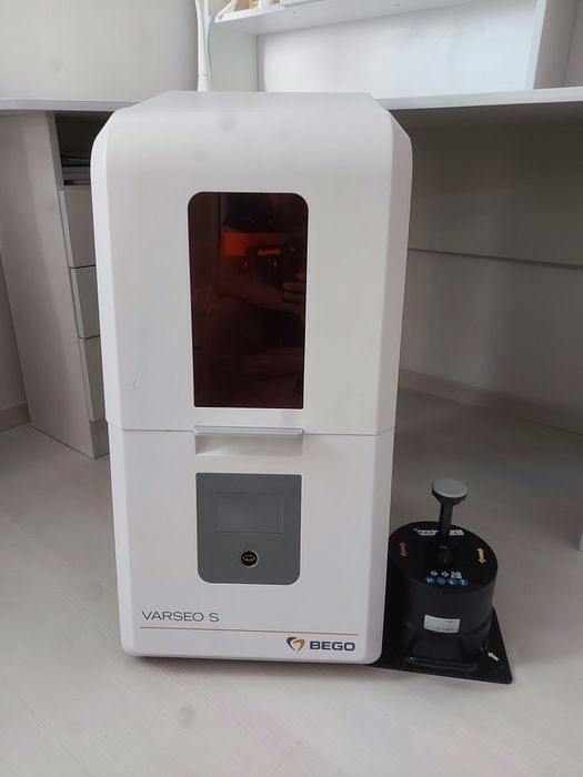 Принтер Bego Varseo  S