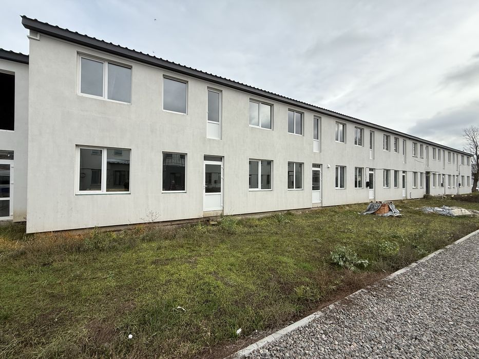 Танхаус по вул. Сагайдачного