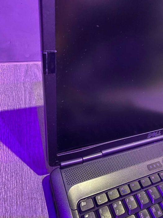 Ноутбук DELL 500 PP29L (Core 2 Duo T8300/4GBRAM/HDD120GB)