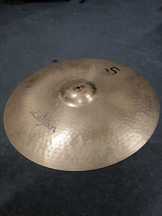 Zildjian S rock ride 22