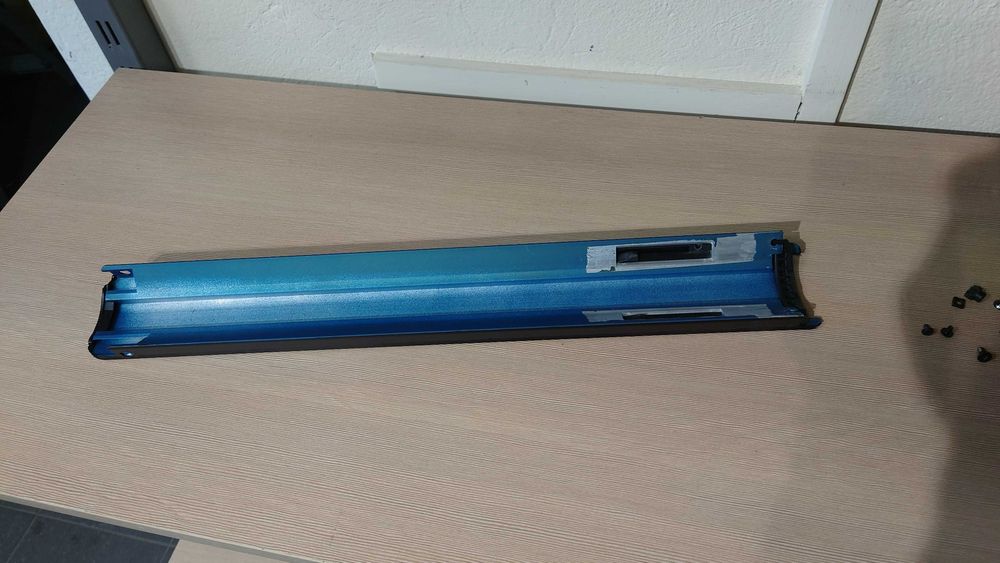 Osłona, pokrywa, klapka baterii bosch powertube SCOTT Axis eRide #51