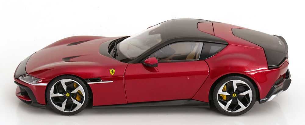 1/18 ferrari 12cilindri 2024 (polistil)