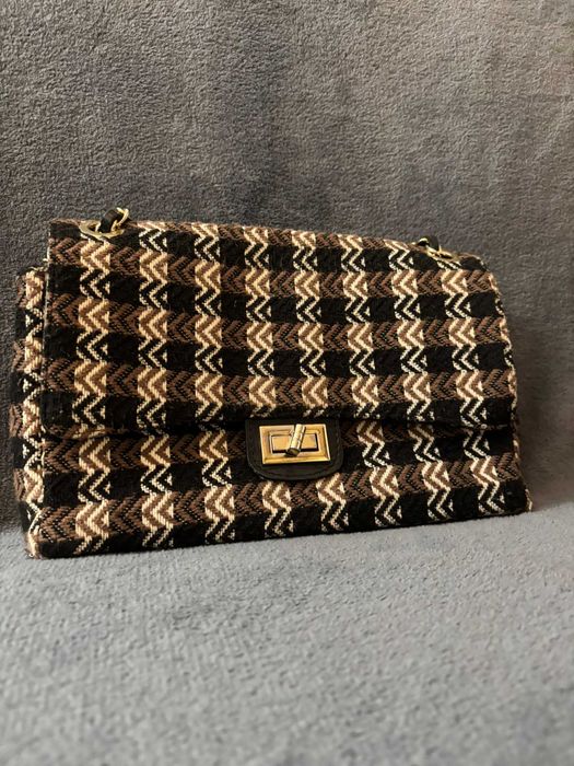 Damska torba na ramię