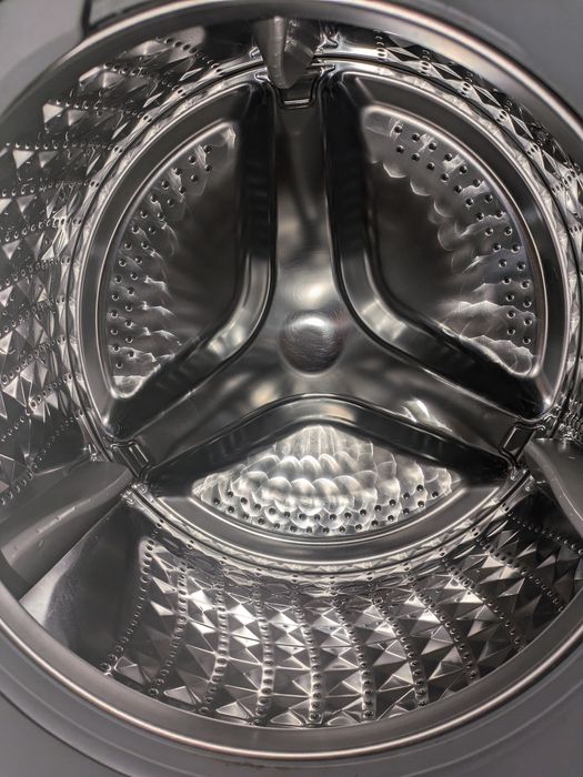 Maquina de Lavar Roupas (como nova) Samsung 7kg