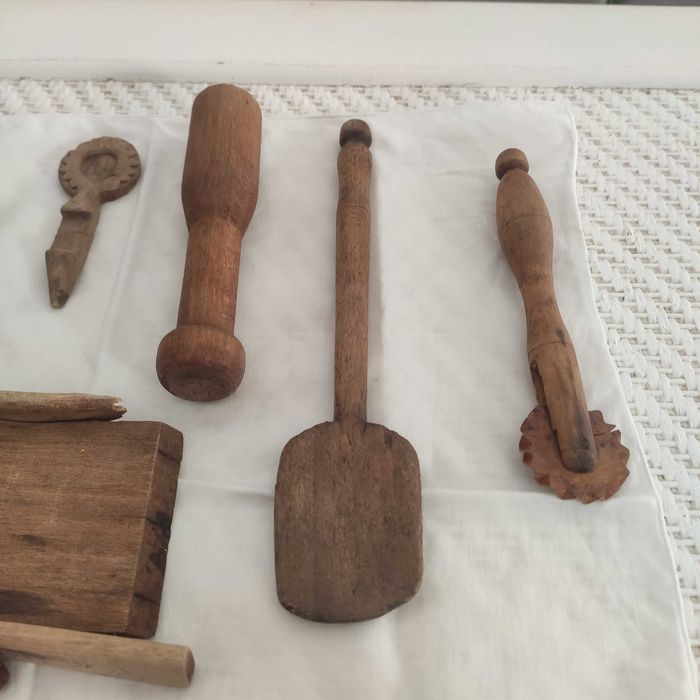 Conjunto de cozinha Antigo