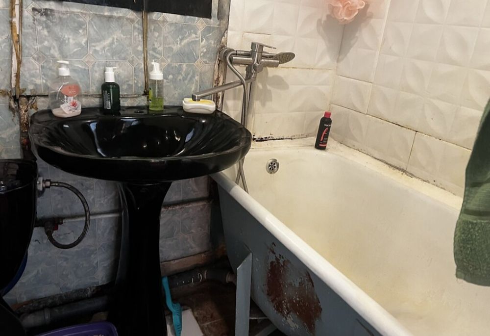 Оренда 1 к квартири на Вишеньці