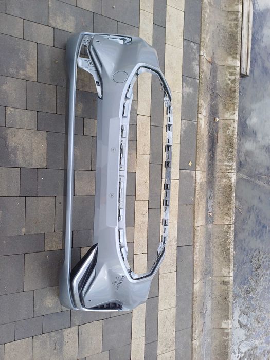 zderzak ford kuga mk3 lift st-line model pv4b-17757-sa rok 2024-