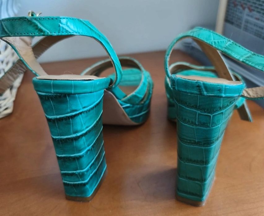 Sandalias mineli