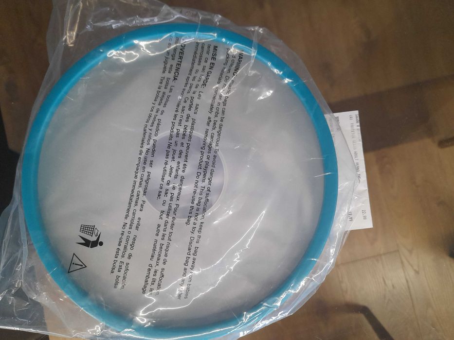 Protetor perna adulto