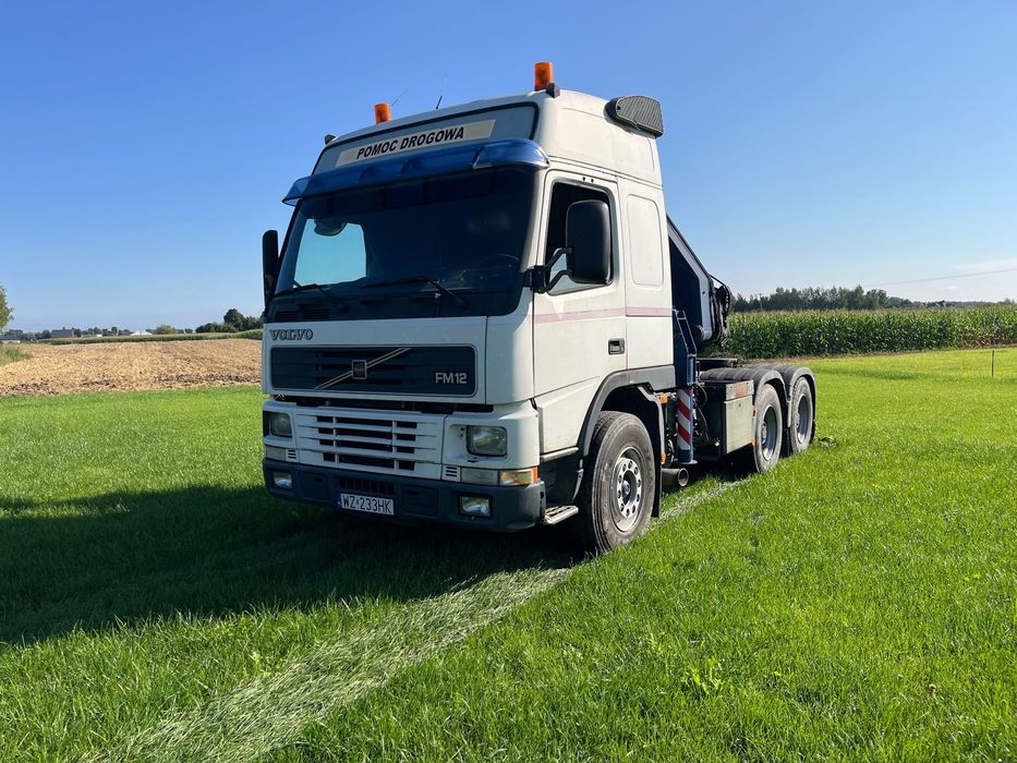 Volvo