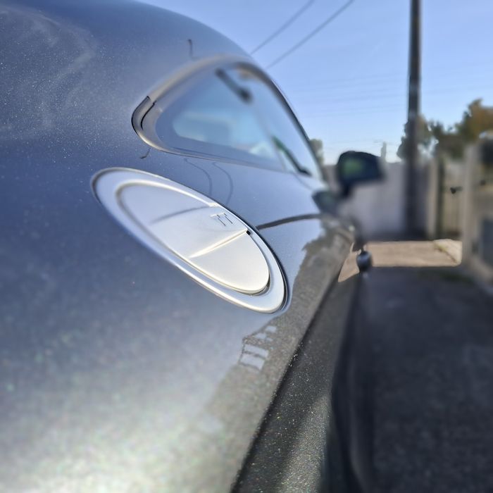 Audi TT Coupé — fotografia 4