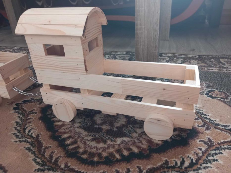 super ozdoba donice np na parapet lub na ogród