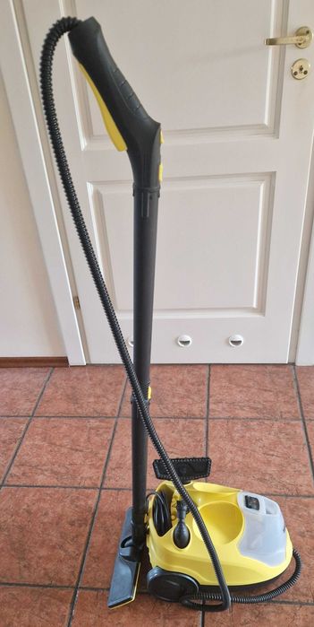Mop parowy Karcher