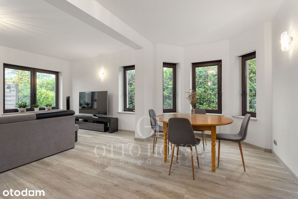 Złotkowo /Suchy Las / Dom 210 m2 + działka 1260 m2