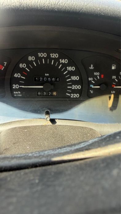 Opel Astra 1.4 completo