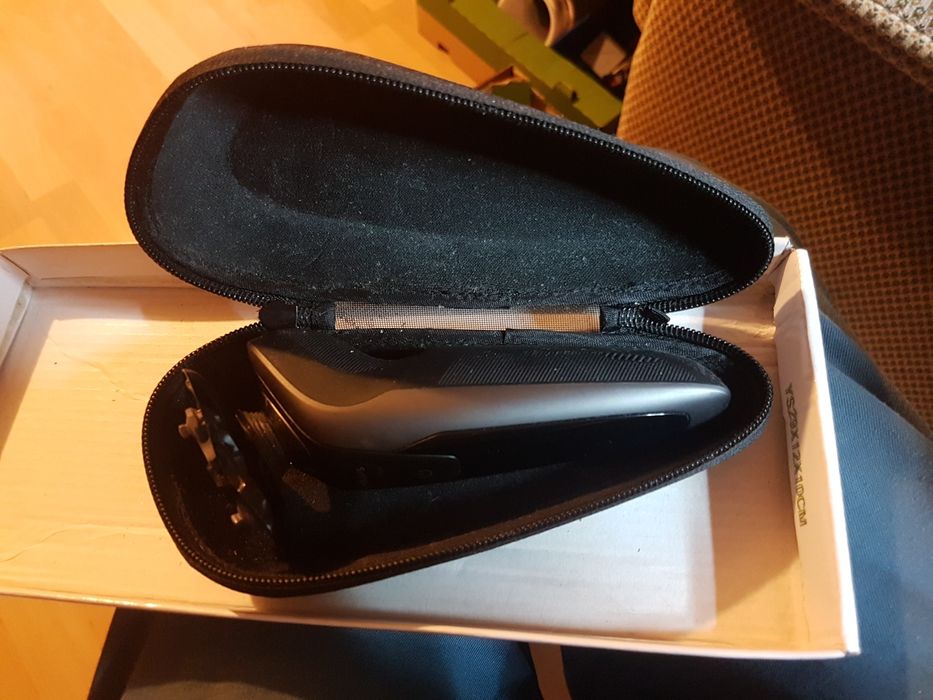 Maszynka do golenia philips 9000  body