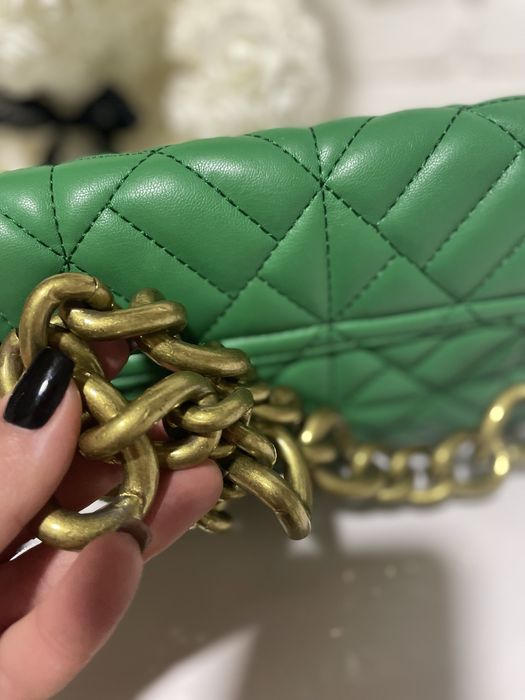Сумка  жіноча Zara