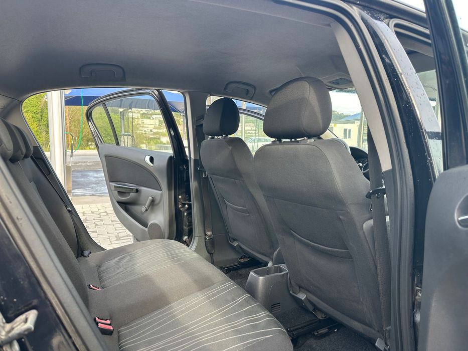 Opel Corsa D 1.2 Hatchback