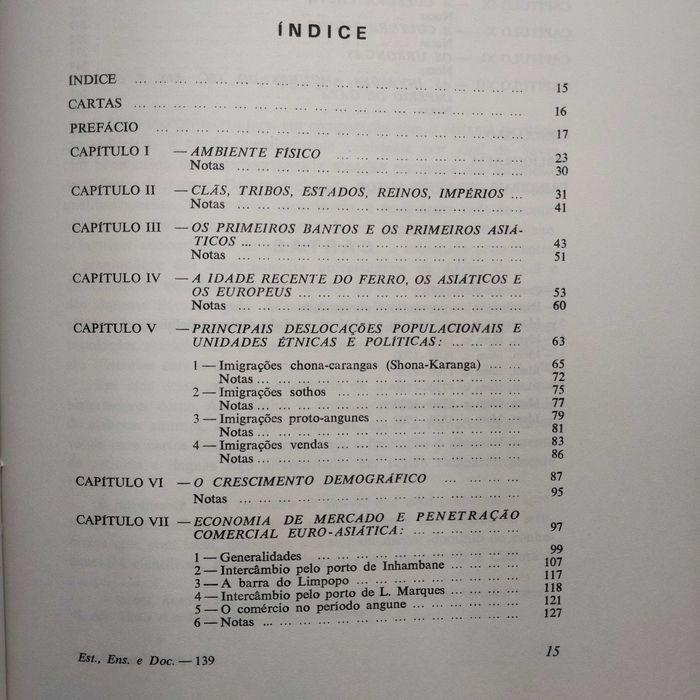 Presença Luso-Asiática e Mutações Culturais no Sul de Moçambique