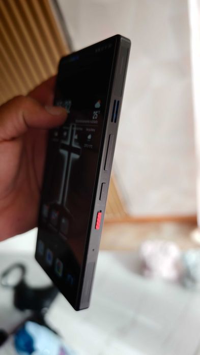Redmagic 11 Pro 24 gb 1 TB