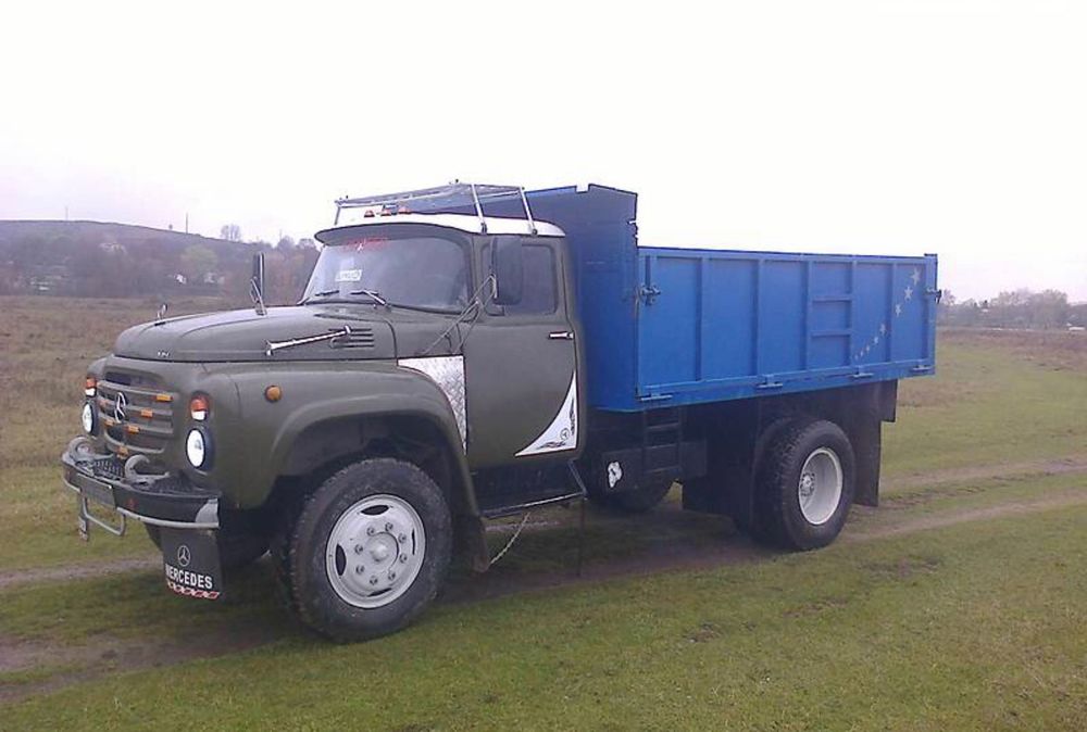 Вивезення сміття вивоз мусора вивіз старих меблів є вантажники дешево