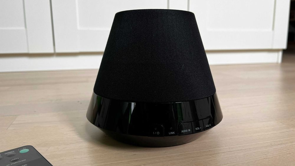 Głośnik sieciowy SONY SA-NS310 - AirPlay, DLNA