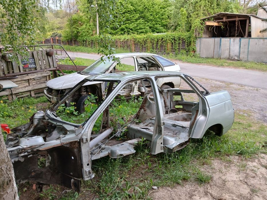 Віддам в хороші руки
