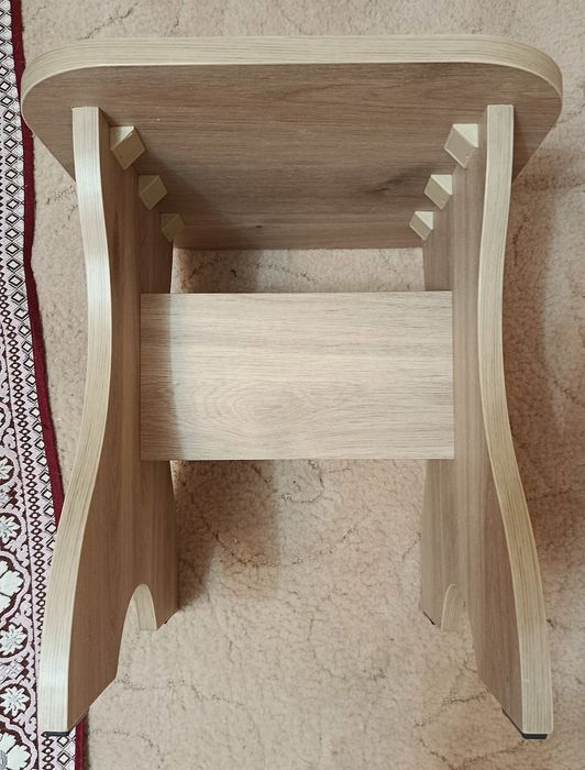 Продаю табурет, стул из ДСП