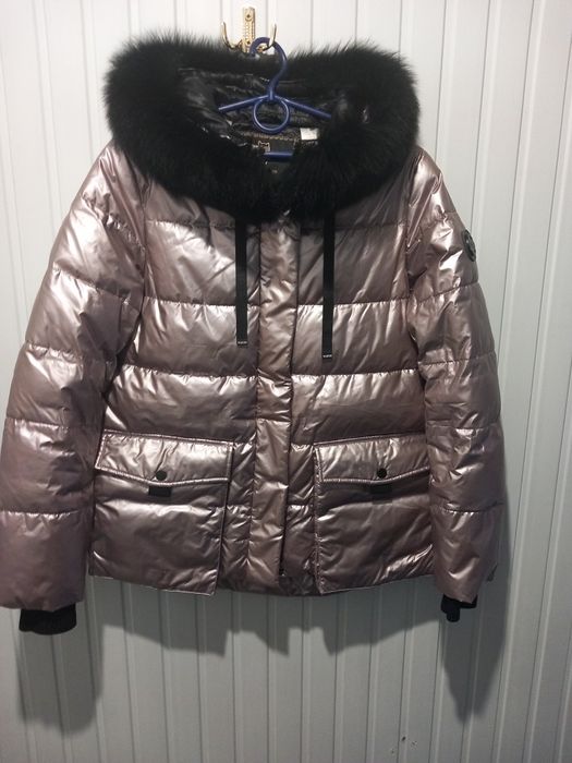 Класна якісна куртка snow owl