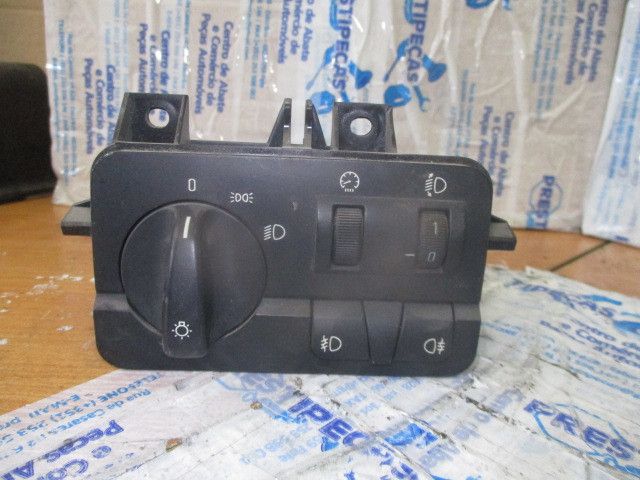 Botão / interruptor de luzes BMW 3 (E46)