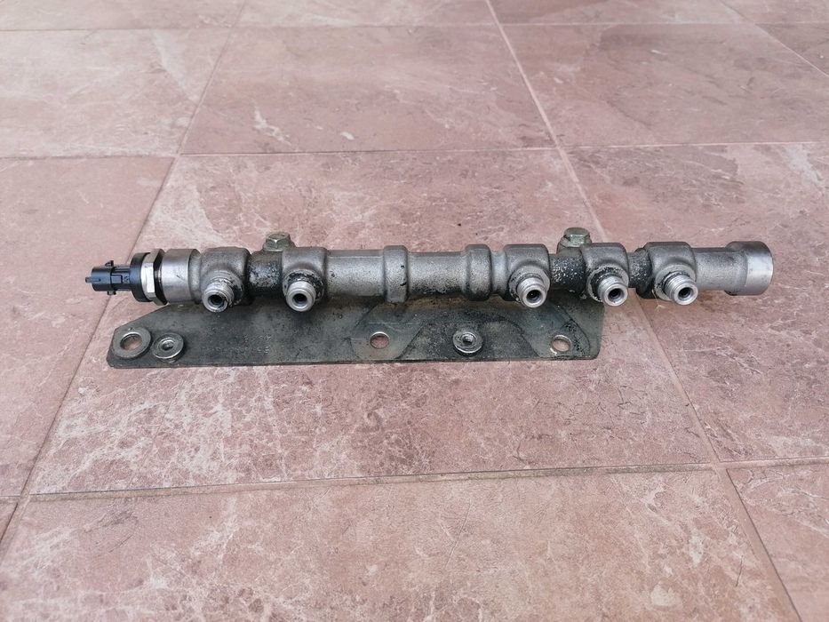 Listwa wtryskowa 1.3 Multijet euro 5