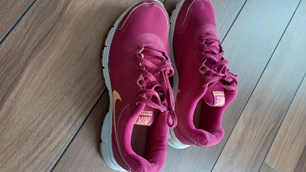 Buty Nike roxm.39 ,