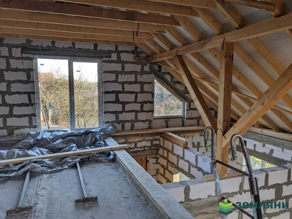 Продається будинок у с. Ценжів СТ "Лісова казка" (2)