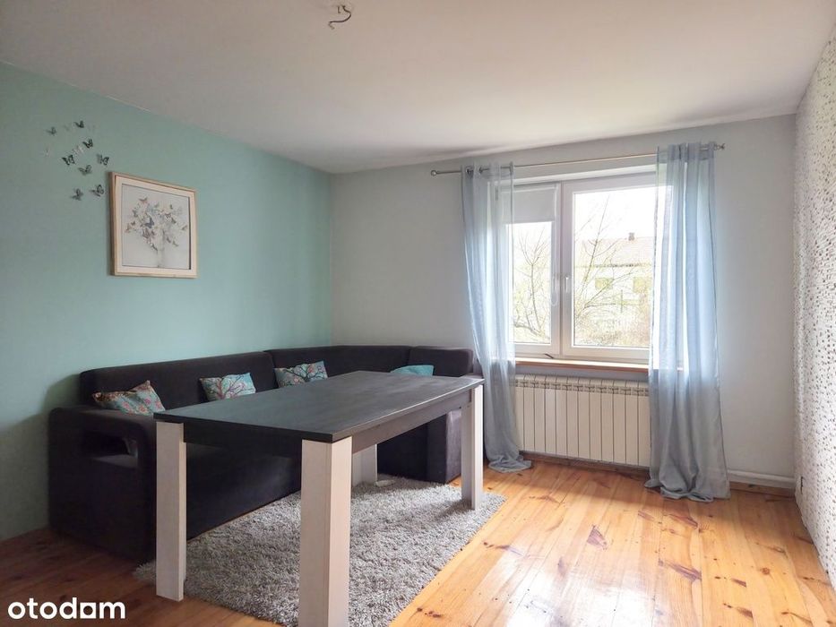 Dom 90 m² z dużą działką – cisza i spokój !