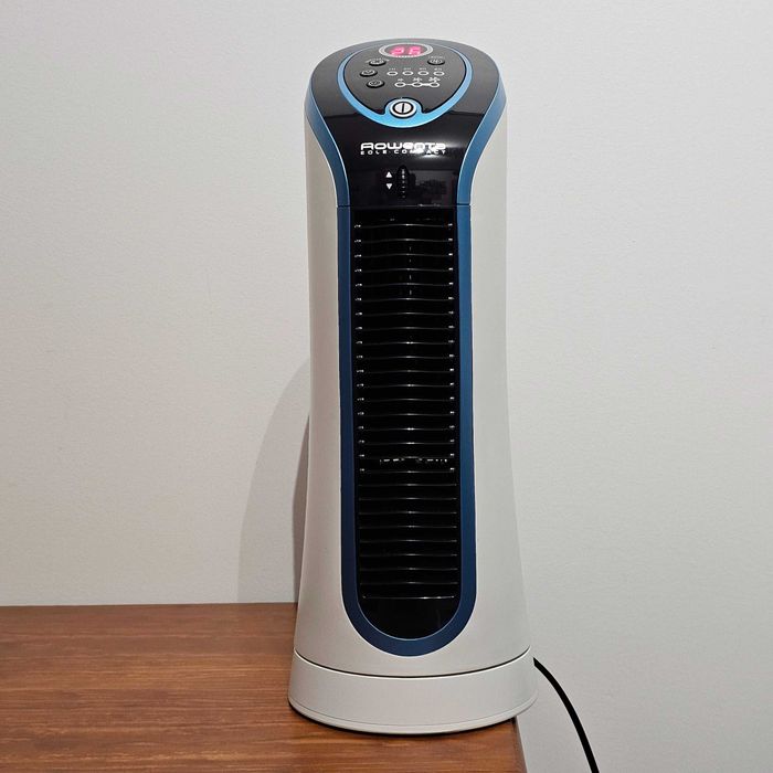 Ventilador Rowenta Eole Compact