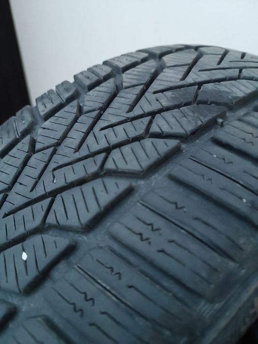 Opony zimowe speed grip 2
