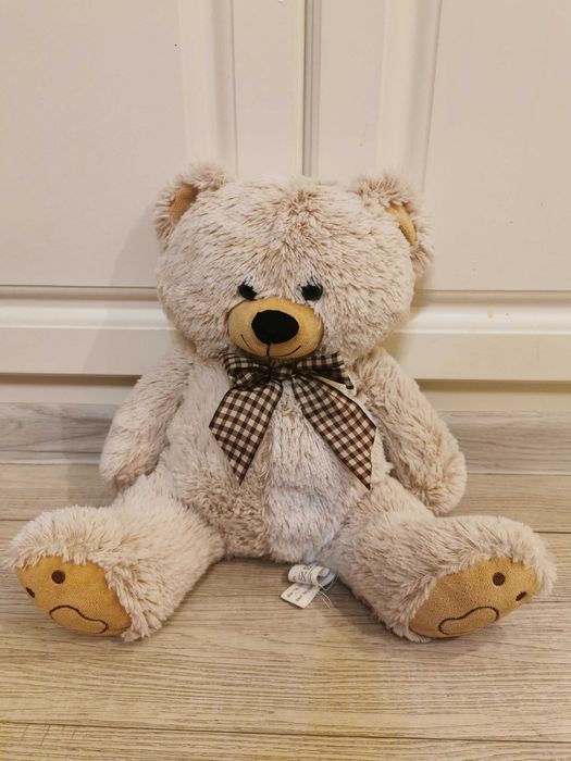 Miś smiki kupiony w smyku